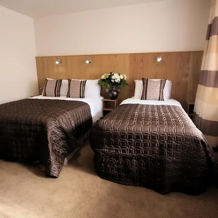 Blooms Hotell Dublin