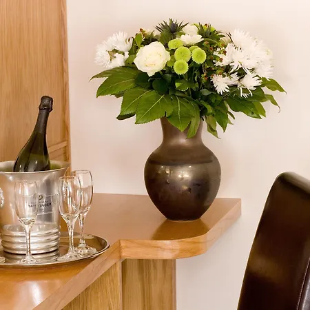 Hotel Blooms Dublin