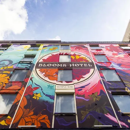 Blooms 3* Dublin