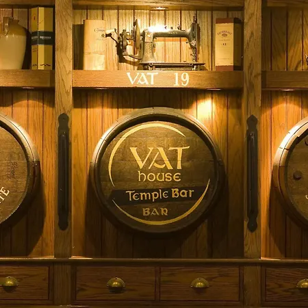 Blooms Hotell Dublin