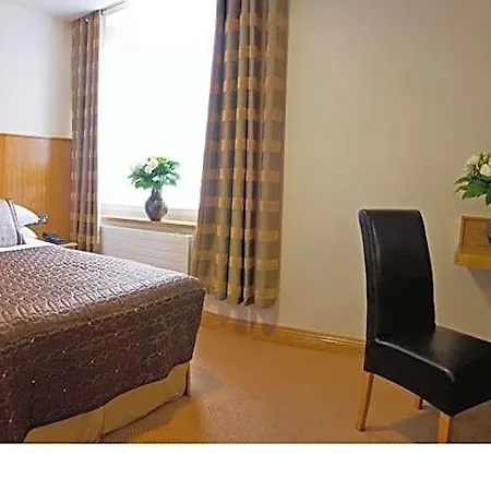 Blooms Hotel Dublin