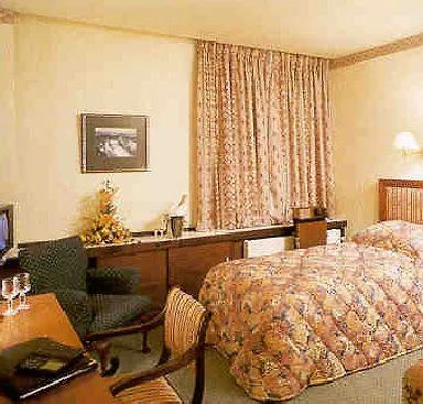 Hotel Blooms 3*
