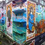 Blooms Hotel Dublin