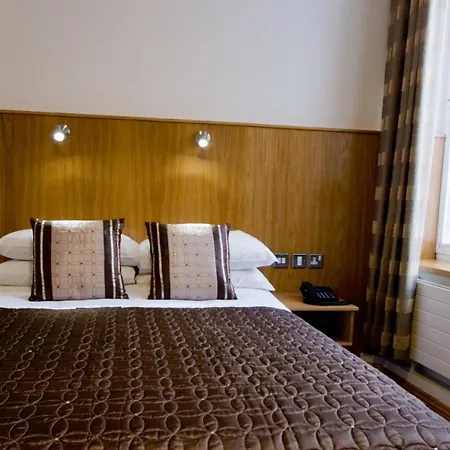 מלון Blooms דבלין