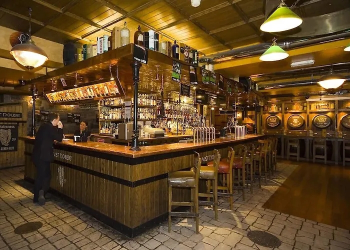 Blooms 3* דבלין