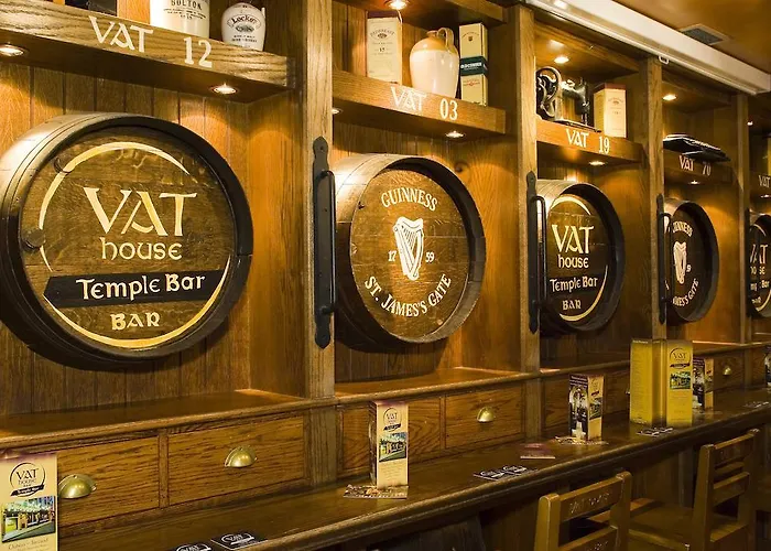 Blooms 3* דבלין